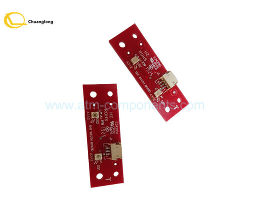 4450752233 445-0752233 ATM Partes de máquinas NCR S2 SNT Largura da placa Assy