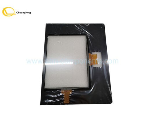 4450752248 445-0752248 ATM Peças da máquina NCR Self Serv 6687 Touch Screen 15 polegadas