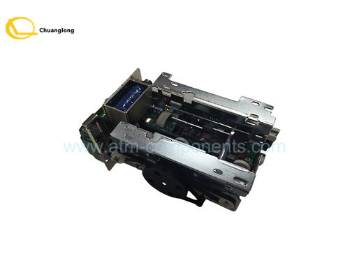 4450755000 445-0755000 Partes de máquinas de caixas eletrônicos NCR 6625 6626 66xx Leitor de cartões NCR Leitor de cartões inteligentes 3TK R/W HICO