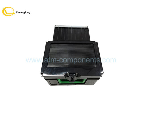 4450756691 445-0756691 ATM Peças da máquina NCR S2 Rejeite Cassete Rejeite Bin