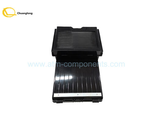 4450756691 445-0756691 ATM Peças da máquina NCR S2 Rejeite Cassete Rejeite Bin