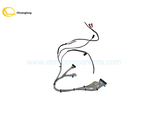 4450757099 445-0757099 Partes da máquina de caixas eletrônicos NCR S2 SNT Arneiro 445-0747035 4450747035 445-0758095 4450758095 S2 Pick Module Cable Harness S2 Presenter Cable