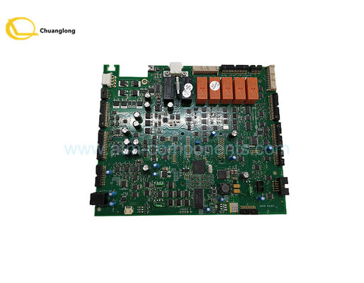 4450757206 445-0757206 ATM Partes da máquina NCR S2 DISPENSOR CONTROL BOARD ASSEMBLY