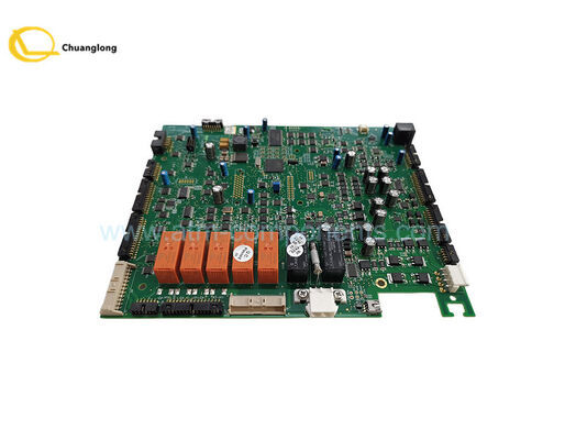 4450757206 445-0757206 ATM Partes da máquina NCR S2 DISPENSOR CONTROL BOARD ASSEMBLY