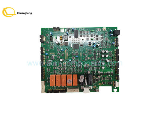 4450757206 445-0757206 ATM Partes da máquina NCR S2 DISPENSOR CONTROL BOARD ASSEMBLY