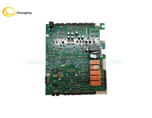 4450757206 445-0757206 ATM Partes da máquina NCR S2 DISPENSOR CONTROL BOARD ASSEMBLY