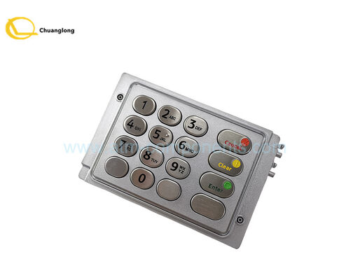 Bom preço 4450783508 445-0783508 ATM Partes de Máquina NCR EPP-4 S teclado internacional on-line