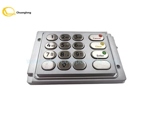 4450783508 445-0783508 ATM Partes de Máquina NCR EPP-4 S teclado internacional