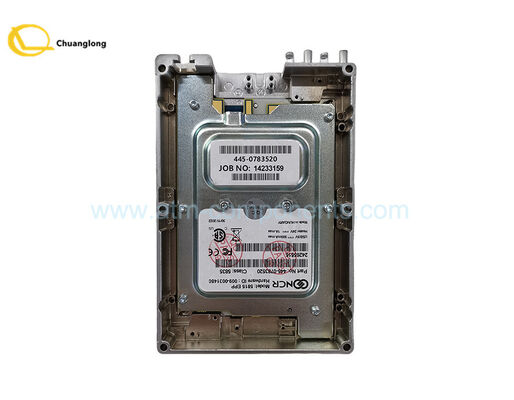 4450783508 445-0783508 ATM Partes de Máquina NCR EPP-4 S teclado internacional