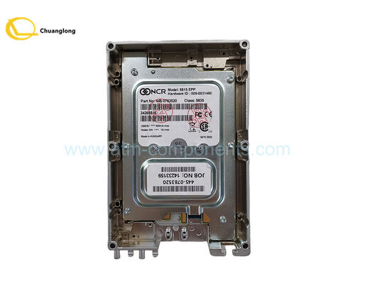 4450783508 445-0783508 ATM Partes de Máquina NCR EPP-4 S teclado internacional