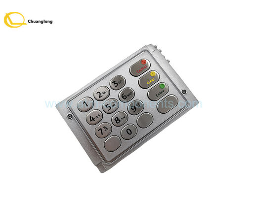 4450783508 445-0783508 ATM Partes de Máquina NCR EPP-4 S teclado internacional