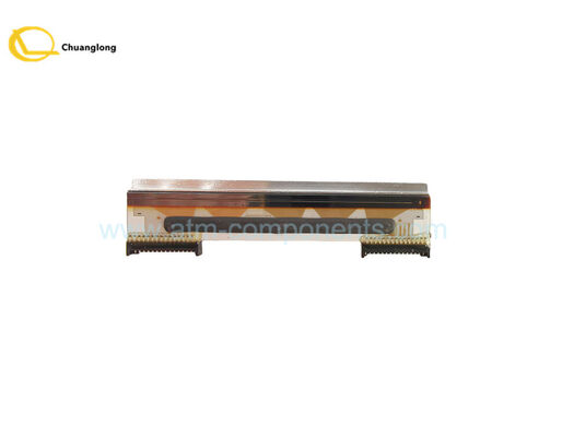 497-0465432 7167 7197 7198 Cabeça de impressão térmica Utilizada para NCR 7197 Pos Impressora 15 pinos Cabeça de impressão 497-0431579