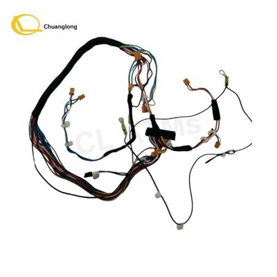 RB Caixa de dados cabo BX4 Substituição para Hitachi 2845V RB Cassette RB Caixa de dados cabo BX4