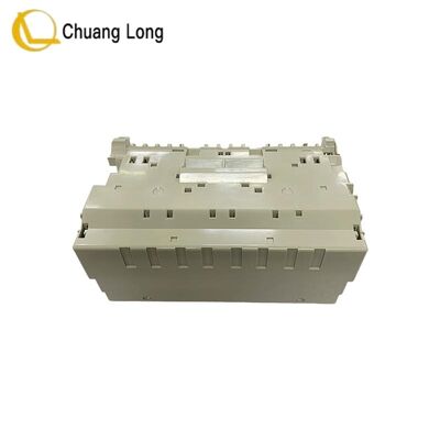 Peça Sobressalente para Caixa de Dinheiro de ATM CRM Hitachi 00103088000B HT-3842-WAB 2845V RB AB 1P004481-001 RB Cassete Base Plástica Superfície Traseira