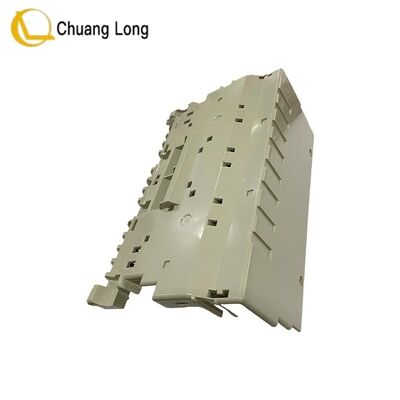 Peça Sobressalente para Caixa de Dinheiro de ATM CRM Hitachi 00103088000B HT-3842-WAB 2845V RB AB 1P004481-001 RB Cassete Base Plástica Superfície Traseira