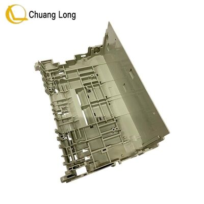 Peça Sobressalente para Caixa de Dinheiro de ATM CRM Hitachi 00103088000B HT-3842-WAB 2845V RB AB 1P004481-001 RB Cassete Base Plástica Superfície Traseira