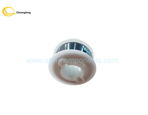 9980912695 998-0912695 Peças Sobressalentes para ATM Fita de Escrow NCR Conjunto de Rolo BNA700