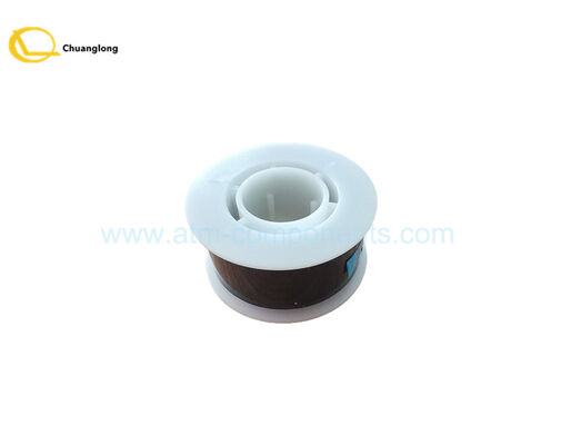 9980912695 998-0912695 Peças Sobressalentes para ATM Fita de Escrow NCR Conjunto de Rolo BNA700