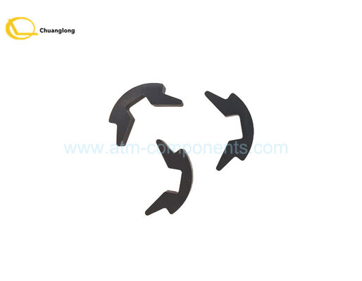 9980912977 998-0912977 Partes de máquinas ATM NCR GBRU Borracha de alimentação para separador Modular