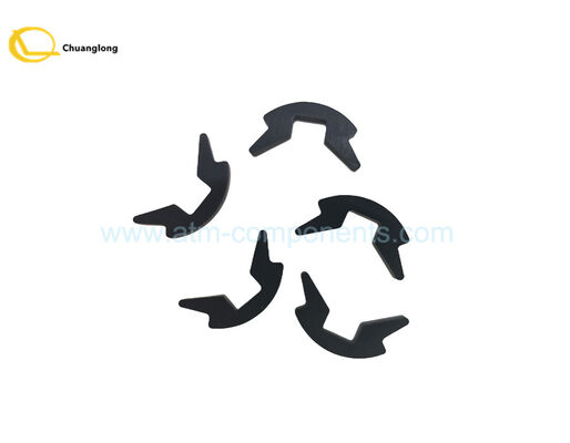 9980912977 998-0912977 Partes de máquinas ATM NCR GBRU Borracha de alimentação para separador Modular