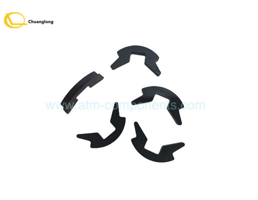 9980912977 998-0912977 Partes de máquinas ATM NCR GBRU Borracha de alimentação para separador Modular