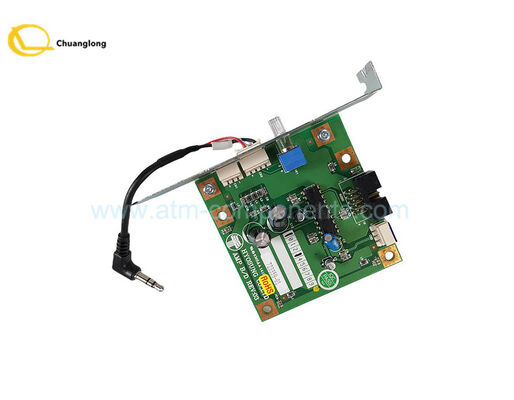723359-01 ATM Machine Parts Hyosung 5600T PC Cartão de comunicação