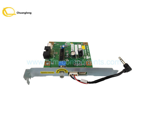 723359-01 ATM Machine Parts Hyosung 5600T PC Cartão de comunicação