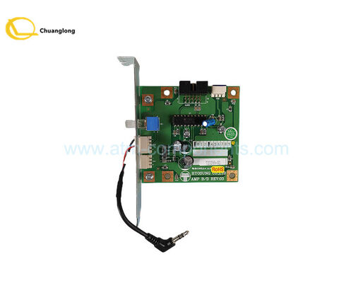 723359-01 ATM Machine Parts Hyosung 5600T PC Cartão de comunicação