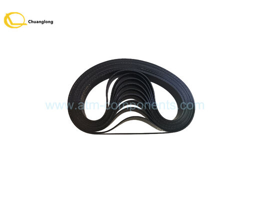 Automóvel de transporte de passageiros (BNA4) BRU4 Cinturão modular 10X195X0.7 10-195-0.7H 009-0025029-1