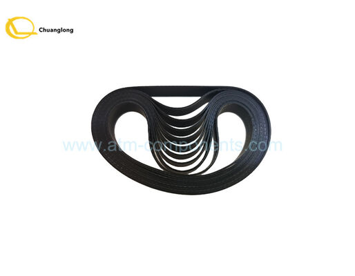 Automóvel de transporte de passageiros (BNA4) BRU4 Cinturão modular 10X195X0.7 10-195-0.7H 009-0025029-1