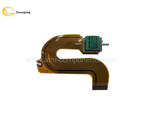 4999785-4 1770006974 Peças de Máquina ATM Wincor Nixdorf V2X R/W cabeça de leitor de cartão magnético