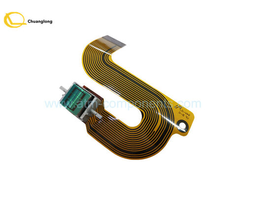 4999785-4 1770006974 Peças de Máquina ATM Wincor Nixdorf V2X R/W cabeça de leitor de cartão magnético