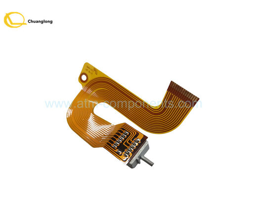 4999785-4 1770006974 Peças de Máquina ATM Wincor Nixdorf V2X R/W cabeça de leitor de cartão magnético