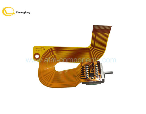 4999785-4 1770006974 Peças de Máquina ATM Wincor Nixdorf V2X R/W cabeça de leitor de cartão magnético