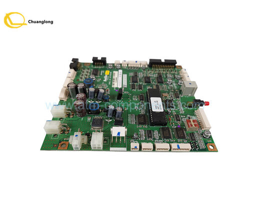 74600000-02 ATM Parts Machine Hyosung 5500 PCB GPNC TIC REV 12