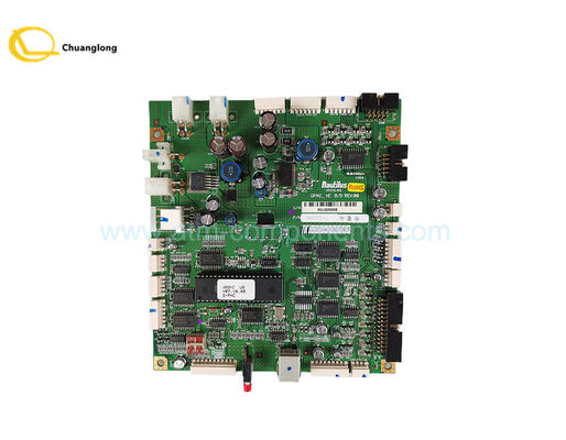 74600000-02 ATM Parts Machine Hyosung 5500 PCB GPNC TIC REV 12