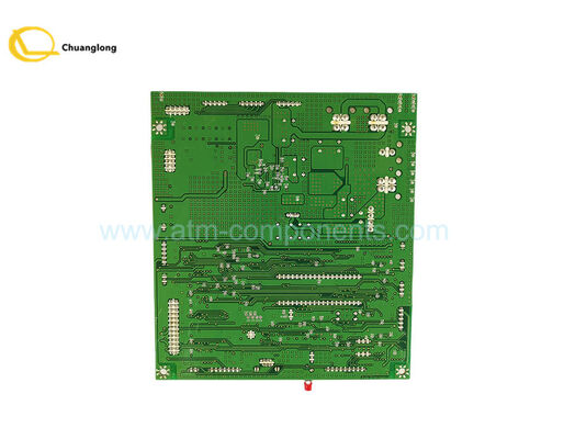 74600000-02 ATM Parts Machine Hyosung 5500 PCB GPNC TIC REV 12