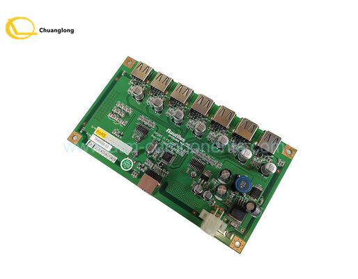 Bom preço 74900000-13 ATM Peças da máquina Hyosung 8000TA placa on-line