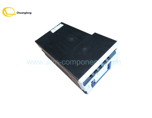 0090025324 009-0025324 Caixas eletrônicos Partes de máquinas NCR Caixa de reciclagem