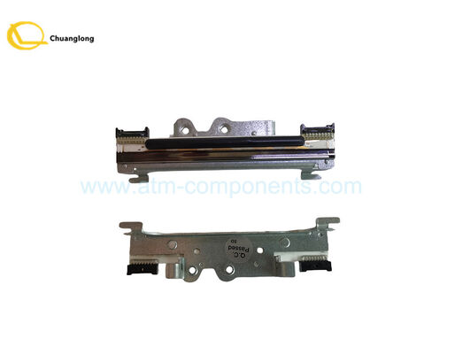 009-0025345 0090025345-1 ATM Partes da máquina cabeça da impressora térmica NCR NCR 6622E cabeça da impressora de recibos 9 pin 80mm 203 DPI 009-0027569-1 497-0502074 4970502074