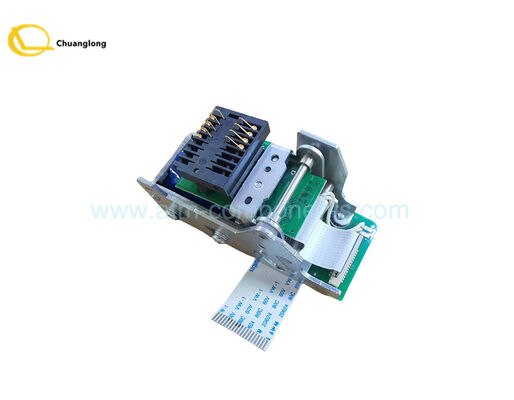 0090028982 009-0028982 0090025446 009-0025446 ATM Parts NCR Parts Card Reader IC Head IC Block IMCRW NCR 66 Card Reader IC Head