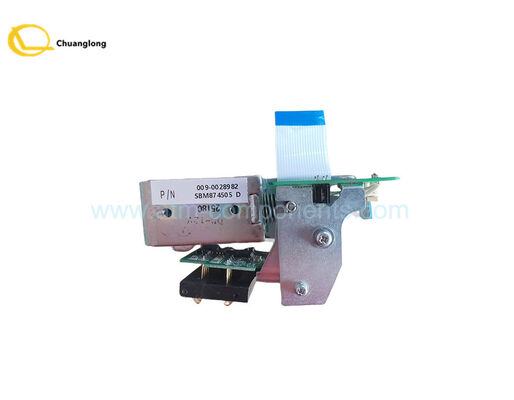 0090028982 009-0028982 0090025446 009-0025446 ATM Parts NCR Parts Card Reader IC Head IC Block IMCRW NCR 66 Card Reader IC Head