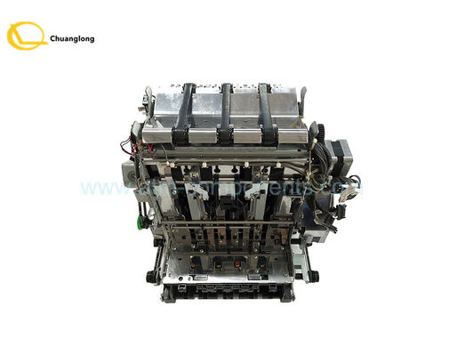 0090027793 0090028597 009-0027793 009-0028597 Peças de Caixa Eletrônico NCR 6626 reservatório de escrutínio KD02167-D912 RESERVATÓRIO-ESTREITO