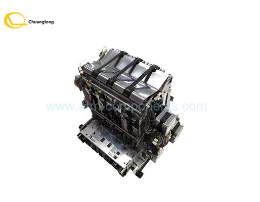 0090027793 0090028597 009-0027793 009-0028597 Peças de Caixa Eletrônico NCR 6626 reservatório de escrutínio KD02167-D912 RESERVATÓRIO-ESTREITO