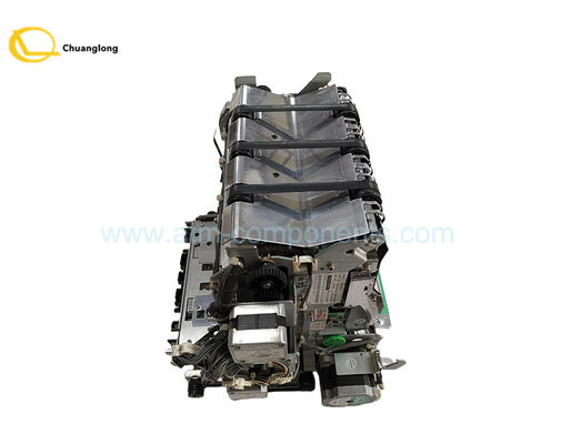 0090027793 0090028597 009-0027793 009-0028597 Peças de Caixa Eletrônico NCR 6626 reservatório de escrutínio KD02167-D912 RESERVATÓRIO-ESTREITO