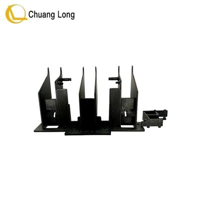 Peça de Reposição Caixa de Dinheiro Hitachi RB AB 2P004407-001 Guia Plástico Caixa de Dinheiro 2845V Peça Sobressalente Cassete ATM CRM 2P004407001