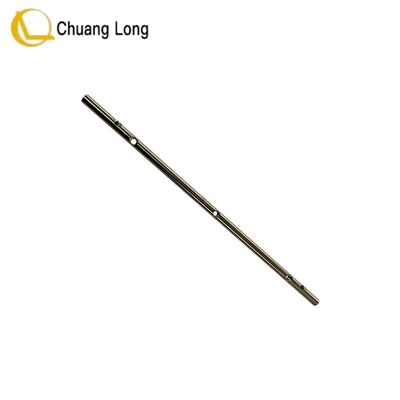 Hitachi 2845V FB AB Caixa de caixa Acessórios Rodas de aço inoxidável 4P007302-001 Bill Picker Paw Axis 6×203 Cassete Axel ATM CRM Parte