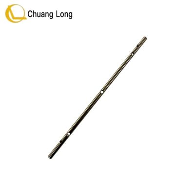 Hitachi 2845V FB AB Caixa de caixa Acessórios Rodas de aço inoxidável 4P007302-001 Bill Picker Paw Axis 6×203 Cassete Axel ATM CRM Parte