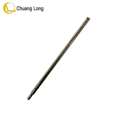 Caixa de Caixa Hitachi Assy 4P007439-002 Caixa de Caixa 8×214 Bomba Impeller eixo de aço inoxidável Rod 4P007439002 RB AB Cassete ATM CRM Parte