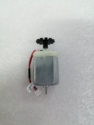 Peças de reposição para caixa de dinheiro MEI 252467035P1 BNF MOTOR ASSY TACH DISC PINION KIT Acessório de reposição para caixa de dinheiro de caixa eletrônico